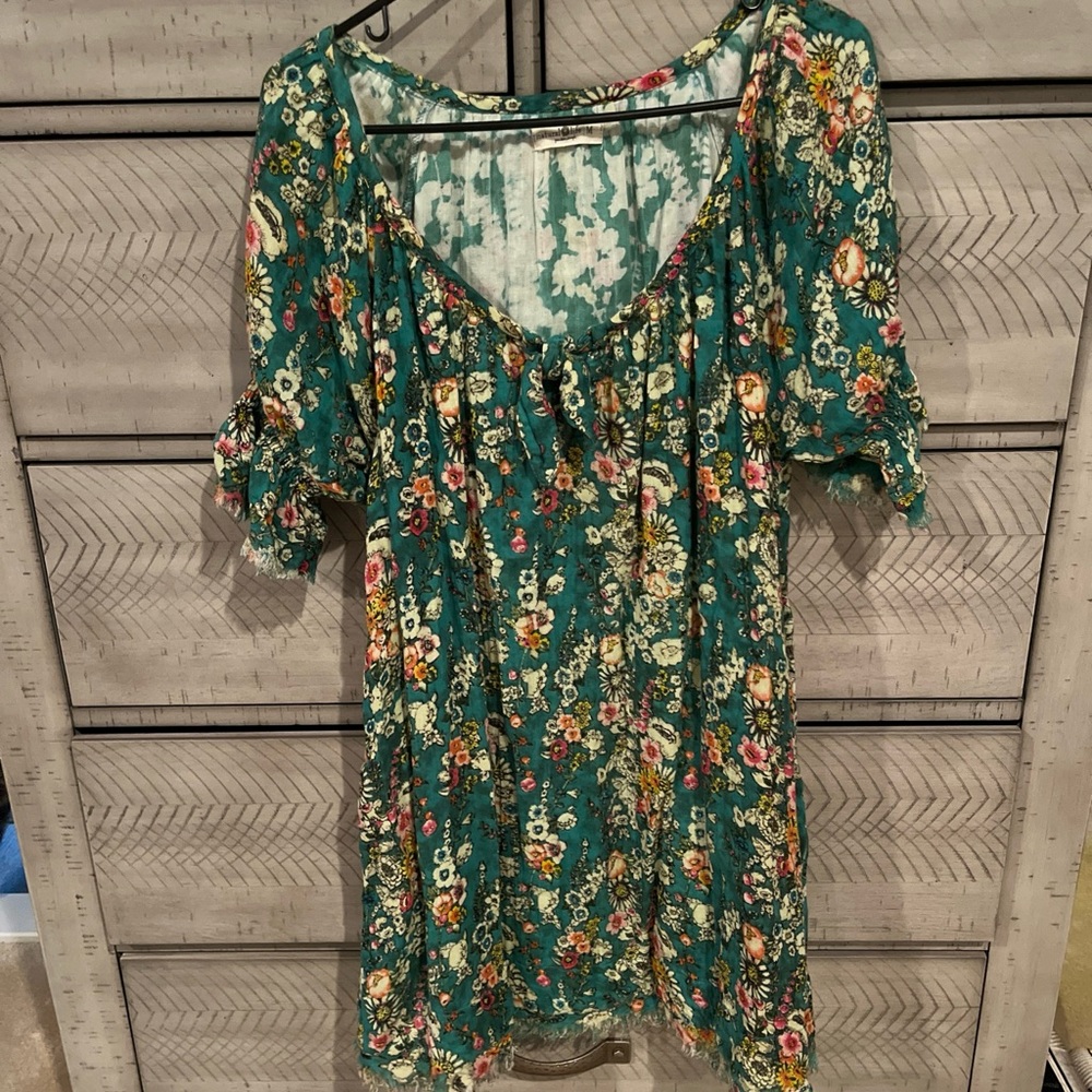Natural Life Casual Dress - worn once